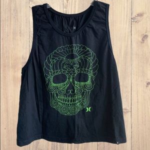 Harley Women T-shirt Black